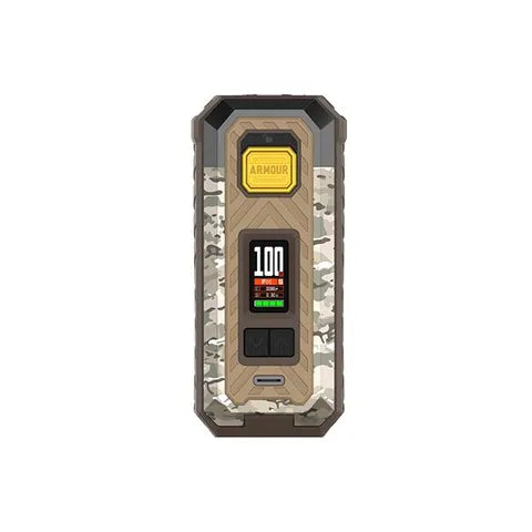 Vaporesso Armour S Vape Mod Camo Brown