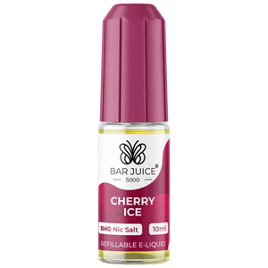 Bar Juice 5000 Cherry Ice Nic Salt