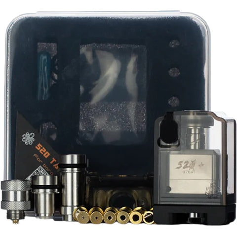 Cthulhu 520 Plus RBA Boro Tank