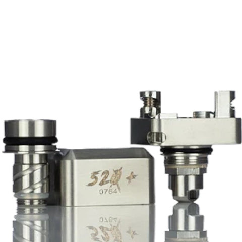 Cthulhu 520 Plus RBA Boro Tank