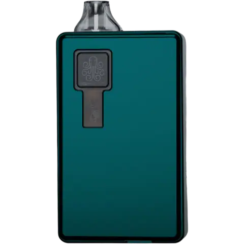 Cthulhu Mods Cthulhu Aio 2 Boro Mid-night Green