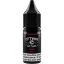 Cuttwood Bar Salts 10ml Nic Salts Cherry Cola
