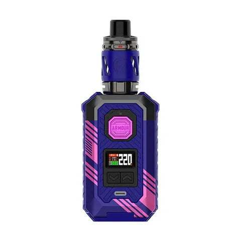 Vaporesso Armour Max Vape Kit Cyber Blue