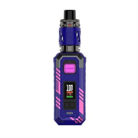 Vaporesso Armour S Vape Kit Cyber Blue