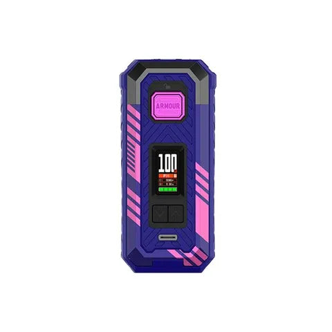 Vaporesso Armour S Vape Mod Cyber Blue