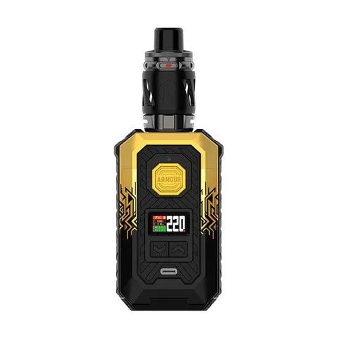 Vaporesso Armour Max Vape Kit Cyber Gold