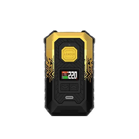 Vaporesso Armour Max Vape Mod Cyber Gold