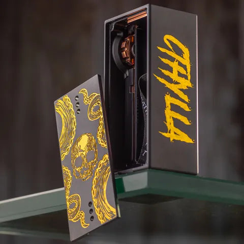 Deathwish Modz Cthylla Mech Mod