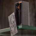 Deathwish Modz Cthylla Mech Mod Murdered Out (Fully Black)