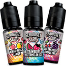 Doozy Seriously Fusionz Nic Salt E-Liquid