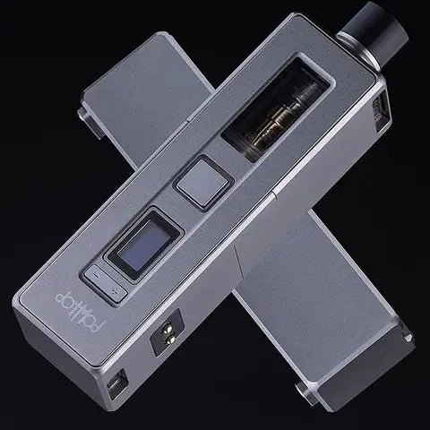 DotAIO X Dotmod