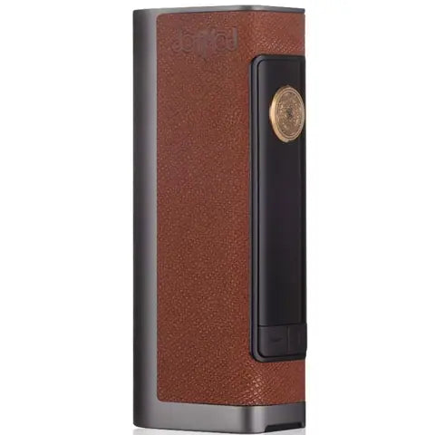 DotMod DotBox 100w Mod Brown