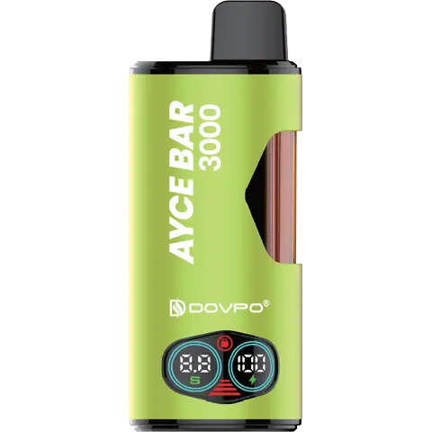 Dovpo Ayce Bar 3000 Lemon Bar