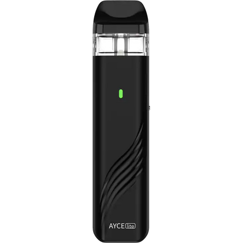 Dovpo Ayce Lite Pod Vape Kit Black