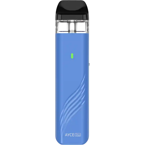 Dovpo Ayce Lite Pod Vape Kit Blue