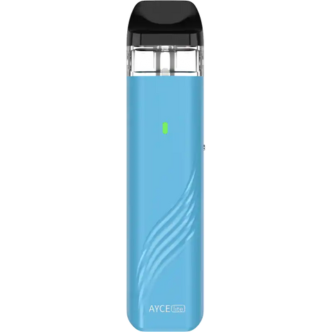 Dovpo Ayce Lite Pod Vape Kit Light Blue