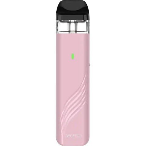 Dovpo Ayce Lite Pod Vape Kit Pink