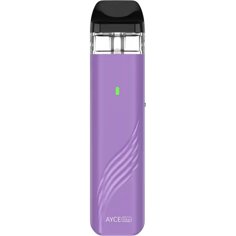 Dovpo Ayce Lite Pod Vape Kit Purple