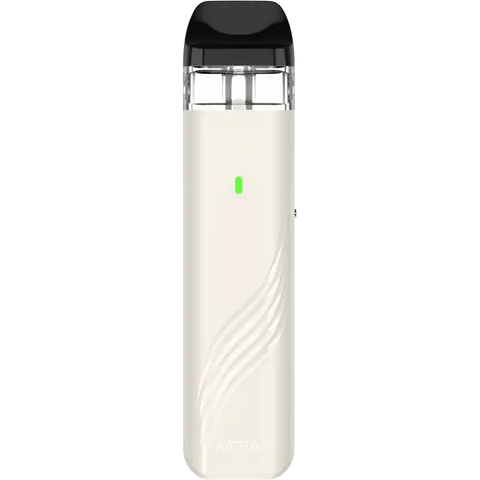 Dovpo Ayce Lite Pod Vape Kit White