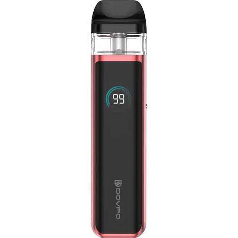 Dovpo Ayce Mini 2 Vape Pod Kit Ember Red