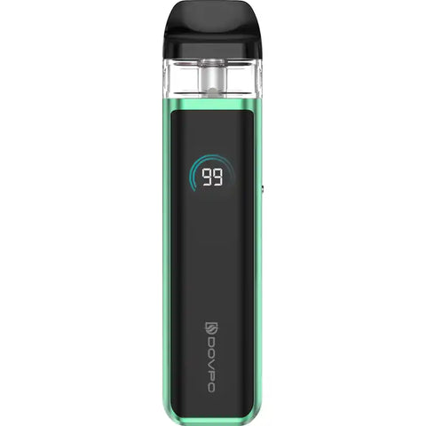 Dovpo Ayce Mini 2 Vape Pod Kit Lemon Green