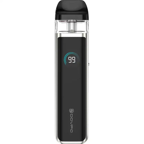 Dovpo Ayce Mini 2 Vape Pod Kit Midnight Black