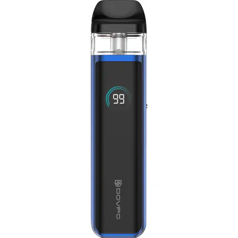 Dovpo Ayce Mini 2 Vape Pod Kit Navy Blue