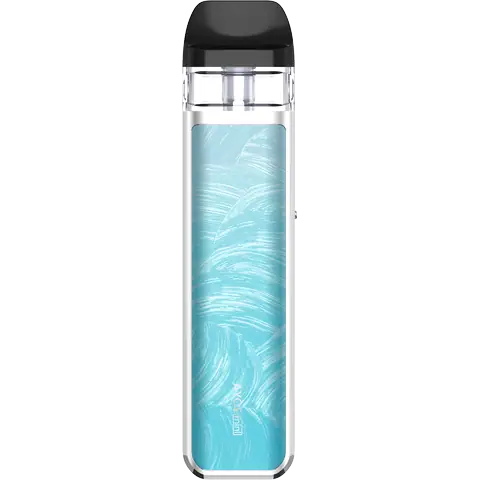 Dovpo Ayce Mini Pod Nacre Cyan Ice