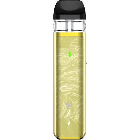 Dovpo Ayce Mini Pod Nacre Gold