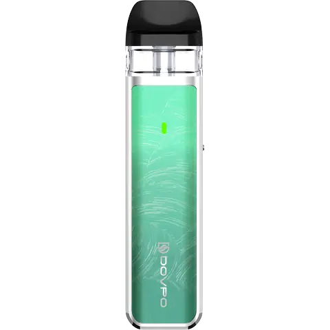 Dovpo Ayce Mini Pod Nacre Lemon Green