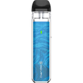 Dovpo Ayce Mini Pod Nacre Peacock Blue