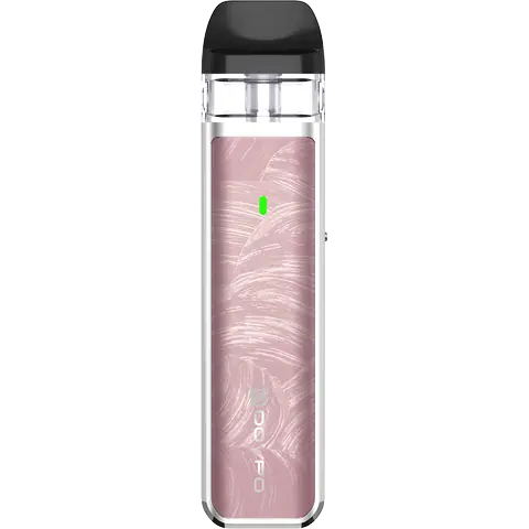 Dovpo Ayce Mini Pod Nacre Pink