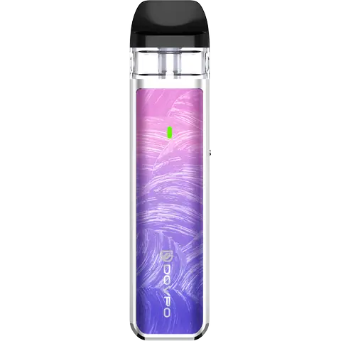 Dovpo Ayce Mini Pod Nacre Purple Pink
