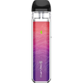 Dovpo Ayce Mini Pod Nacre Purple Red