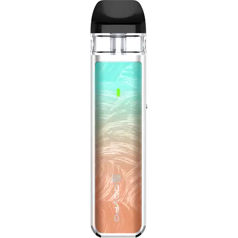 Dovpo Ayce Mini Pod Nacre Sunrise Sky