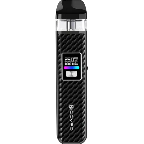 Dovpo Ayce Pro Pod Kit Black Carbon