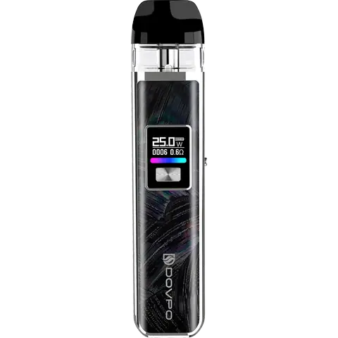 Dovpo Ayce Pro Pod Kit Nacre Black