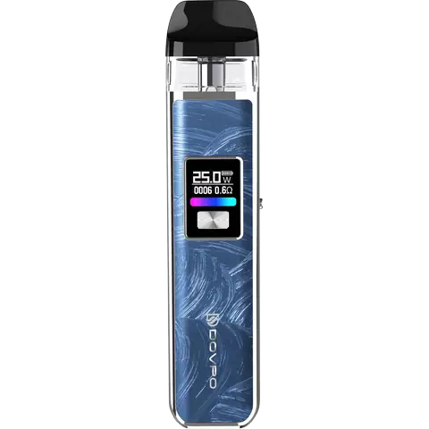 Dovpo Ayce Pro Pod Kit Nacre Blue