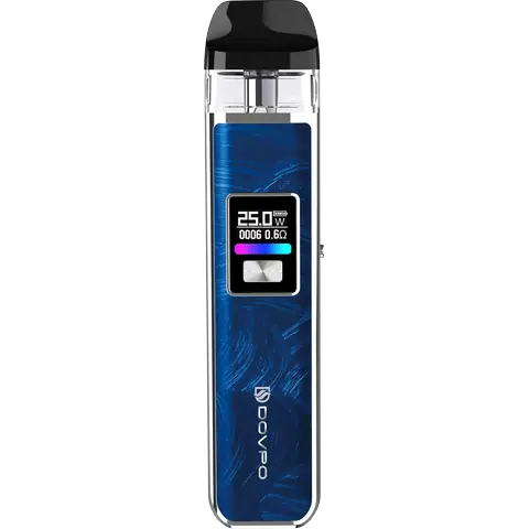 Dovpo Ayce Pro Pod Kit Nacre Dark Blue