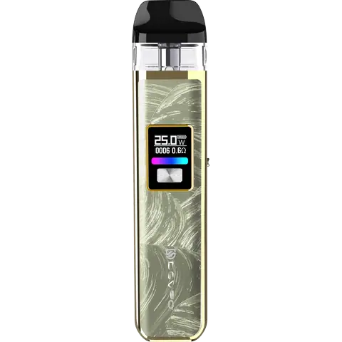 Dovpo Ayce Pro Pod Kit Nacre Gold