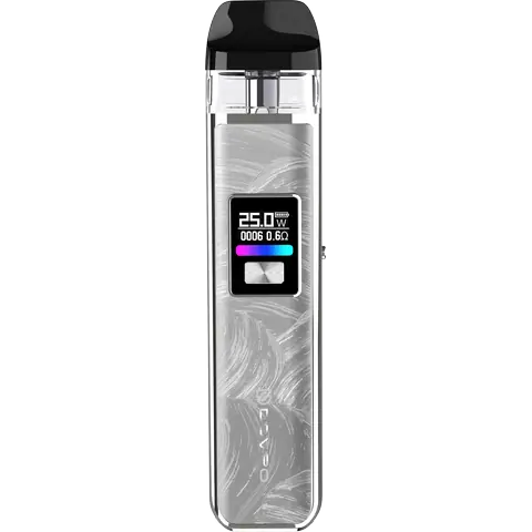 Dovpo Ayce Pro Pod Kit Nacre Sliver