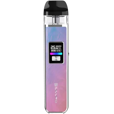 Dovpo Ayce Pro Pod Kit Nacre Sunset Sky