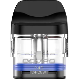 Dovpo Ayce Zytek 2.0 Replacement Pods