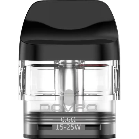Dovpo Ayce Zytek 2.0 Replacement Pods 0.6ohm