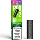 Elfbar 4 in 1 Pods Kiwi Passion Fruit Guava