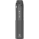 Elf Bar Elfx Pod Vape Kit Grey