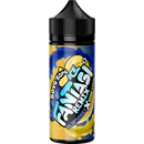 Fantasi 50/50 Range 100ml Shortfill E-Liquid Blueberry X Honeydew Ice