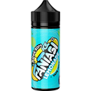 Fantasi 50/50 Range 100ml Shortfill E-Liquid Lemonade Ice