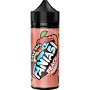 Fantasi 50/50 Range 100ml Shortfill E-Liquid