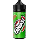 Fantasi 50/50 Range 100ml Shortfill E-Liquid Watermelon